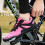 Mesh Wading Shoes Flat Round Toe Five-Toe Design for 5