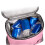 Insulated Waterproof Backpack Cooler Bag 30L 5