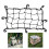 Collapsible Cargo Net for Utility Wagon Cart 5