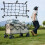 Collapsible Cargo Net for Utility Wagon Cart 6