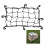 Collapsible Cargo Net for Utility Wagon Cart 2