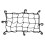 Collapsible Cargo Net for Utility Wagon Cart 3