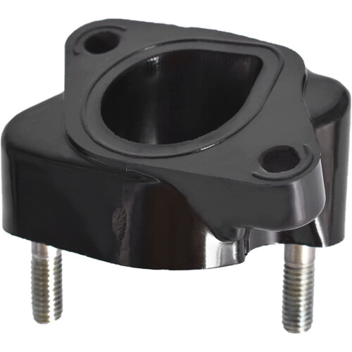 Yamaha Golf Cart Carburetor Spacer Joint Replacement 1