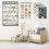 Educational Posters for Preschool and Kindergarten 18 Pack 4