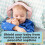 Baby Noise Reduction Earmuffs Comfortable Ear Protection 4