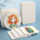 Watercolor Paper 300GSM Cold-Pressed 50 Sheets 3