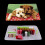 Dog Pattern Latch Hook Rug Canvas Kit for Adults and Kids 3