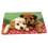 Latch Hook Rug Canvas Dog Pattern DIY Craft Kit 8