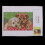 Dog Pattern Latch Hook Rug Canvas Kit for Adults and Kids 6