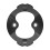 Bicycle Computer Mount Replacement for Garmin 540/840 2