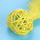 Cat Toy Set Colorful 5 Pieces 8