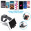 Base de carga 2 en 1 para Apple Watch y iPhone 2