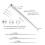 Piercing Assistant Tool Set for Ear Tongue Body 3 pcs 6