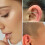 Piercing Assistant Tool Set for Ear Tongue Body 3 pcs 8