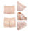 Women's Seamless Butt-Lifting Hip Enhancer Panties 8
