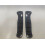 Handle Scale Brushed Grenade Pattern for Benchmade Bugout 4