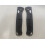 Handle Scale Brushed Grenade Pattern for Benchmade Bugout 5