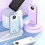 Power Bank 10000mAh Fast Charging Portable External Battery 2