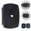 SEWACC Camera Mount Quick Release Plate 1 pc 2.6 x 1.7 x 6