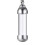 Cremation Urn Necklace Glass Pendant Waterproof Openable 2