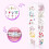 Gem Bling Dental Teeth Jewelry Set with Box 2