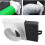 HEPA Duct Air Filter for PVC/PE Pipe Fresh Air System 5