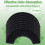 Carbon Filter Replacement for Model 4 Litter Box Robot 8 7