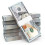Money Bands Currency Straps 300 Pcs 5