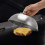Griddle Accessories Heavy Duty Stainless Steel Cheese Dome 3
