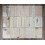 Vintage Scrapbook Paper Kit 150 Sheets 3