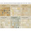 Vintage Scrapbook Paper Kit 150 Sheets 7