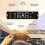 Solar-Powered TPMS with 4 External Sensors and 5 Alarm Modes 8
