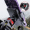 Motorcycle Phone Holder for Electric Vehicles 6