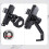 Motorcycle Phone Holder for Electric Vehicles 4