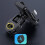 Motorcycle Phone Holder for Electric Vehicles 5
