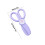 Safe Plastic Scissors with Rounded Tips and Ergonomic Handle 2
