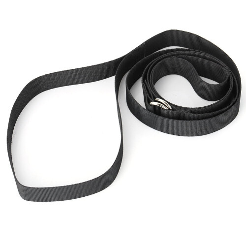EBTOOLS Leg Lifter Strap Nylon Foot Strip Mobility Aid 2