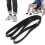EBTOOLS Leg Lifter Strap Nylon with Foot Strip 1 pc 6