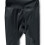 Women's Tummy Control Leggings Gray 2XL 6