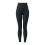 Women's Tummy Control Leggings Gray 2XL 4