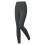 Women's Tummy Control Leggings Gray 2XL 5