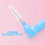 Interdental Brush Soft Oral Cleaning Tool 50 Pieces 2