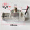 Battery Box Safety Lock Cylinder for E-Bike 1 PC 5