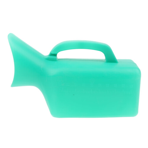 Urinal Bottle for Men and Women 1000ml 1