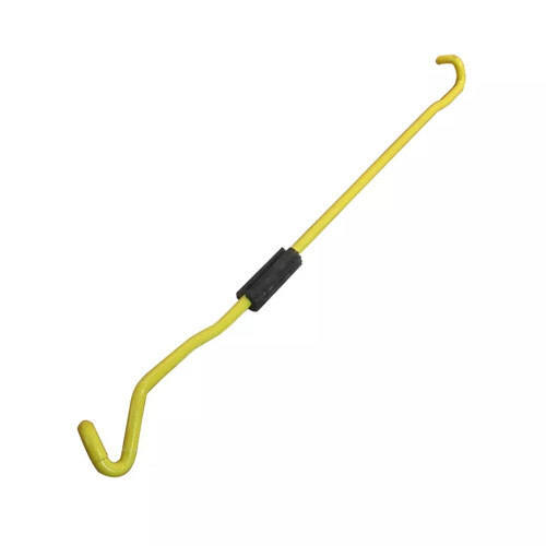 Engine Hood Support Prop Rod for 2008–2016 Jeep Compass 2