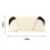Car Visor Sunglasses Holder Magnetic 1 Pack 3