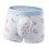 Circumcision Underwear Breathable Boxer Briefs 2 Pack 4