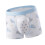 Circumcision Underwear Breathable Boxer Briefs 2 Pack 5