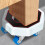 Sofa Mover Roller Wheel Set Heavy Duty 4-Pack 8