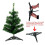 Mini Christmas Tree 60cm with LED Lights and Ornaments 7